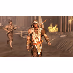 Ubisoft Assassin's Creed III Remastered - Vista aggiuntiva 5