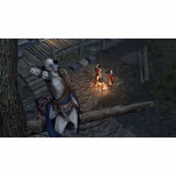 Ubisoft Assassin's Creed III Remastered Standard Tedesca, Inglese, ESP, Francese, ITA, Polacco, Russo Nintendo Switch - Vista aggiuntiva 4