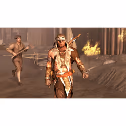 Ubisoft Assassin's Creed III Remastered Standard Tedesca, Inglese, ESP, Francese, ITA, Polacco, Russo Nintendo Switch - Vista aggiuntiva 5