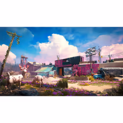 Ubisoft Far Cry New Dawn, Xbox One, PC Standard ITA - Vista aggiuntiva 4