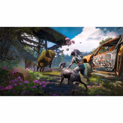 Ubisoft Far Cry New Dawn, Xbox One, PC Standard ITA - Vista aggiuntiva 5
