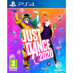Ubisoft Just Dance 2020, PS4 Standard Inglese PlayStation 4