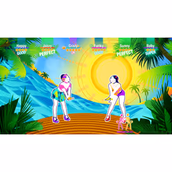 Ubisoft Just Dance 2020, PS4 Standard Inglese PlayStation 4 - Vista aggiuntiva 2