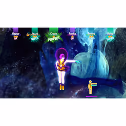 Ubisoft Just Dance 2020, PS4 Standard Inglese PlayStation 4 - Vista aggiuntiva 4