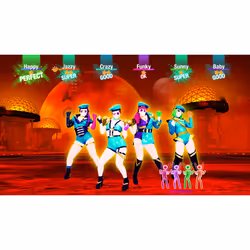 Ubisoft Just Dance 2020 - Vista aggiuntiva 5