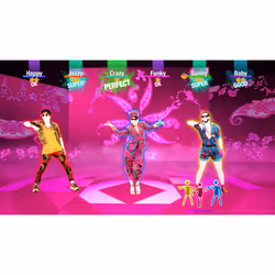 Ubisoft Just Dance 2020 - Vista aggiuntiva 6