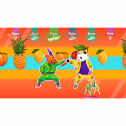 Ubisoft Just Dance 2020
