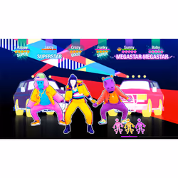 Ubisoft Just Dance 2020