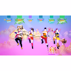 Ubisoft Just Dance 2020 - Vista aggiuntiva 4