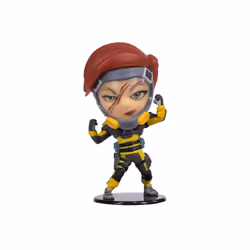 Ubisoft Six Collection - Finka, Personaggio da collezione, Video game