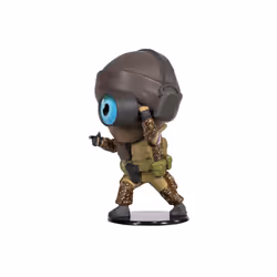 Ubisoft Six Collection - Glaz - Vista aggiuntiva 2
