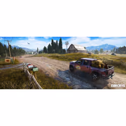 Ubisoft Double Pack : Far Cry 4 + Far Cry 5 - Vista aggiuntiva 2