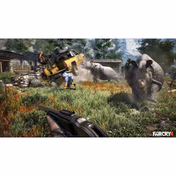 Ubisoft Double Pack : Far Cry 4 + Far Cry 5 - Vista aggiuntiva 3