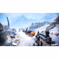 Ubisoft Double Pack : Far Cry 4 + Far Cry 5 - Vista aggiuntiva 5