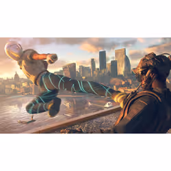 Ubisoft Watch Dogs Legion Standard Multilingua PlayStation 4 - Vista aggiuntiva 3