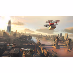 Ubisoft Watch Dogs Legion Standard Multilingua PlayStation 4 - Vista aggiuntiva 8