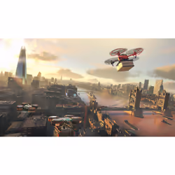 Ubisoft Watch Dogs Legion Standard PlayStation 4 - Vista aggiuntiva 8