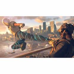 Ubisoft Watch Dogs Legion - Vista aggiuntiva 3