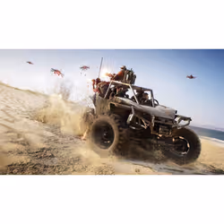 Ubisoft Tom Clancy's Ghost Recon® : Breakpoint - Gold Edition - Vista aggiuntiva 3