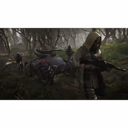 Ubisoft Tom Clancy's Ghost Recon® : Breakpoint - Gold Edition - Vista aggiuntiva 5