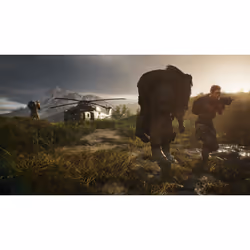 Ubisoft Tom Clancy's Ghost Recon® : Breakpoint