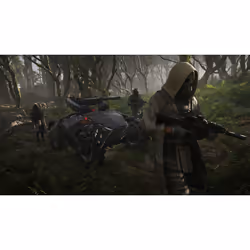 Ubisoft Tom Clancy's Ghost Recon® : Breakpoint - Vista aggiuntiva 5