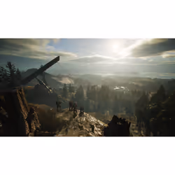 Ubisoft Tom Clancy's Ghost Recon® : Breakpoint - Vista aggiuntiva 6