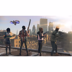 Ubisoft Watch Dogs Legion - Limited Edition