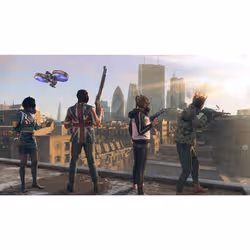 Ubisoft Watch Dogs Legion - Gold Edition - Vista aggiuntiva 2