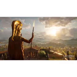 Ubisoft Assassin's Creed Odyssey + Assassin's Creed Origins - Double Pack - Vista aggiuntiva 2