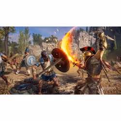 Ubisoft Assassin's Creed Odyssey + Assassin's Creed Origins - Double Pack - Vista aggiuntiva 3