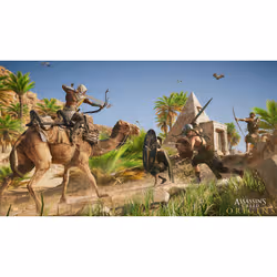 Ubisoft Assassin's Creed Odyssey + Assassin's Creed Origins - Double Pack - Vista aggiuntiva 4