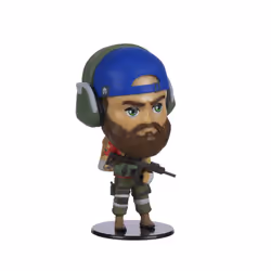 Ubisoft Heroes collection Nomad - Vista aggiuntiva 4