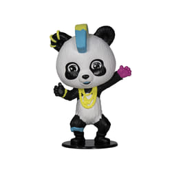 Ubisoft Heroes collection Panda