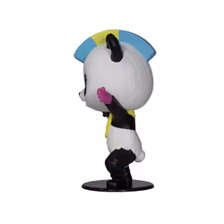 Ubisoft Heroes collection Panda
