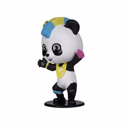 Ubisoft Heroes collection Panda - Vista aggiuntiva 5