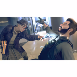 Ubisoft Watch Dogs Legion - Gold Edition Oro PlayStation 4 - Vista aggiuntiva 6