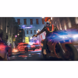 Ubisoft Watch Dogs Legion - Gold Edition Oro PlayStation 4 - Vista aggiuntiva 7