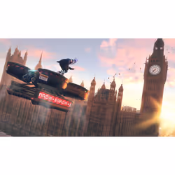 Ubisoft Watch Dogs Legion - Gold Edition Oro Xbox One - Vista aggiuntiva 5
