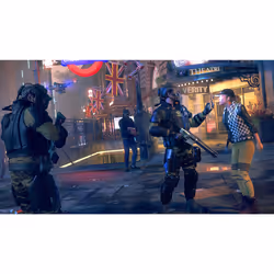 Ubisoft Watch Dogs Legion - Gold Edition Oro Xbox One - Vista aggiuntiva 8
