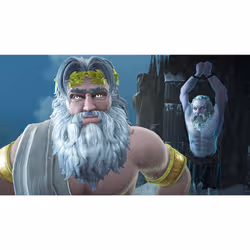 Ubisoft Immortals Fenyx Rising - Vista aggiuntiva 7
