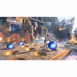 Ubisoft Immortals Fenyx Rising - Vista aggiuntiva 8
