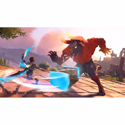 Ubisoft Immortals Fenyx Rising, PS4 Standard Inglese, ITA PlayStation 4 - Vista aggiuntiva 7