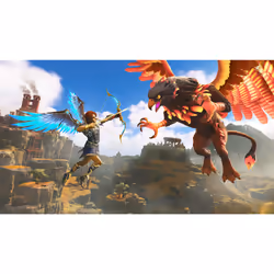 Ubisoft Immortals Fenyx Rising - Vista aggiuntiva 4