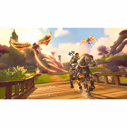 Ubisoft Immortals Fenyx Rising - Vista aggiuntiva 5