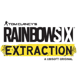 Ubisoft Tom Clancy's Rainbow Six : Extraction