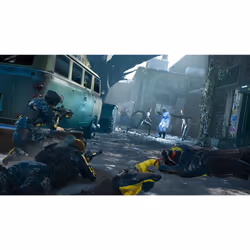 Ubisoft Tom Clancy's Rainbow Six : Extraction