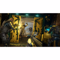 Ubisoft Tom Clancy's Rainbow Six : Extraction - Vista aggiuntiva 4