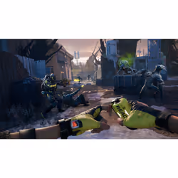 Ubisoft Tom Clancy's Rainbow Six : Extraction - Vista aggiuntiva 5