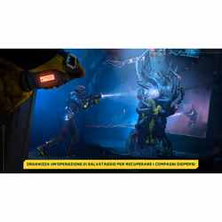 Ubisoft Rainbow Six Extraction Standard Inglese, ITA Xbox Series X - Vista aggiuntiva 6